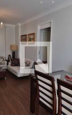Apartamento para alugar com 126m², 3 quartos e 1 vagaSala