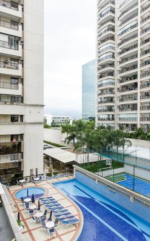 Apartamento à venda com 80m², 3 quartos e 1 vagaVISTA