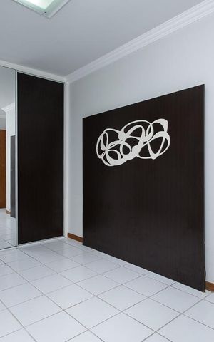 Apartamento à venda com 80m², 3 quartos e 1 vagaSUÍTE