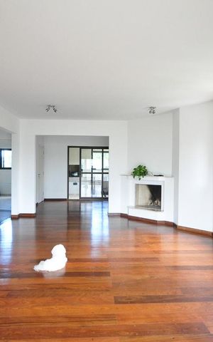 Apartamento à venda com 200m², 4 quartos e 3 vagassala