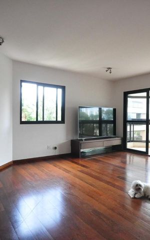 Apartamento à venda com 200m², 4 quartos e 3 vagassala
