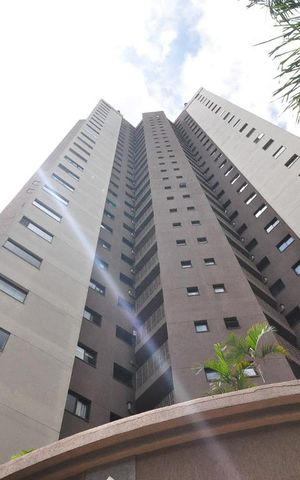 Apartamento à venda com 200m², 4 quartos e 3 vagasfachada