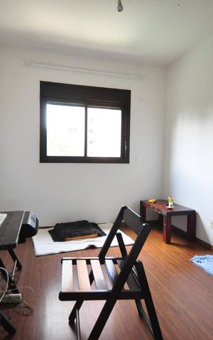 Apartamento à venda com 200m², 4 quartos e 3 vagasquarto 1