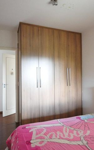 Apartamento à venda com 200m², 4 quartos e 3 vagassuíte 1