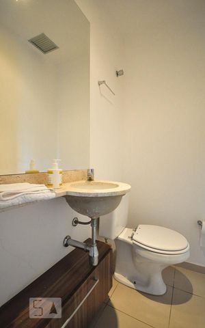Apartamento à venda com 200m², 4 quartos e 3 vagaslavabo