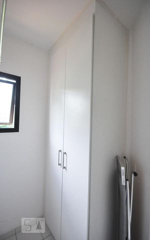 Apartamento à venda com 200m², 4 quartos e 3 vagasquarto de serviço