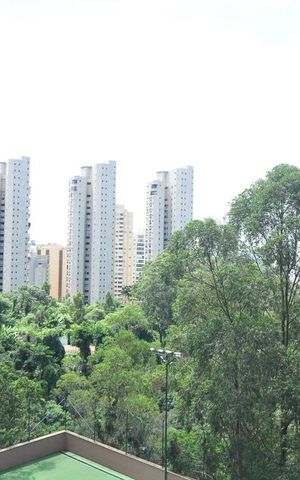 Apartamento à venda com 200m², 4 quartos e 3 vagasvista