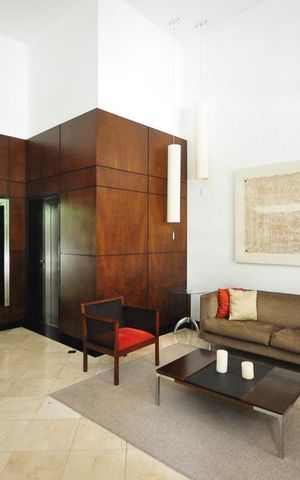Apartamento à venda com 200m², 4 quartos e 3 vagashall social