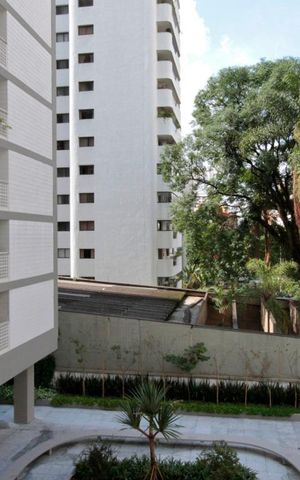 Apartamento para alugar com 128m², 2 quartos e 1 vagaVista da Suíte 2