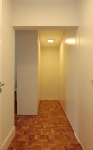 Apartamento para alugar com 128m², 2 quartos e 1 vagaSuíte 2