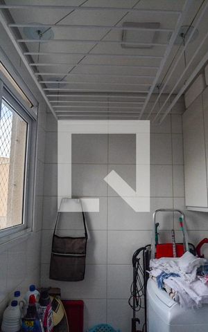 Apartamento à venda com 78m², 2 quartos e 2 vagasÁrea de Serviço