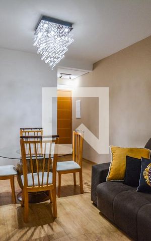 Apartamento à venda com 78m², 2 quartos e 2 vagasSala