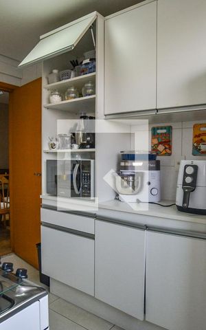 Apartamento à venda com 78m², 2 quartos e 2 vagasCozinha