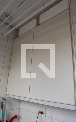 Apartamento à venda com 78m², 2 quartos e 2 vagasÁrea de Serviço