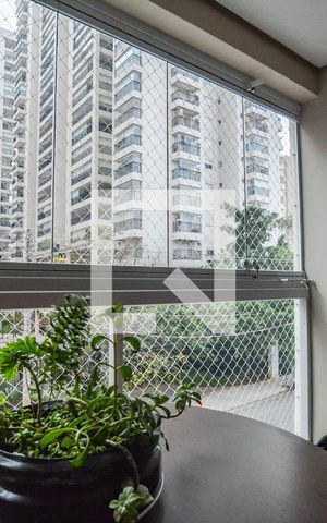 Apartamento à venda com 78m², 2 quartos e 2 vagasVaranda gourmet