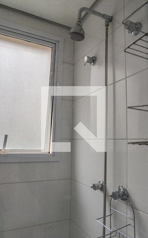 Apartamento à venda com 78m², 2 quartos e 2 vagasBanheiro da Suíte 2