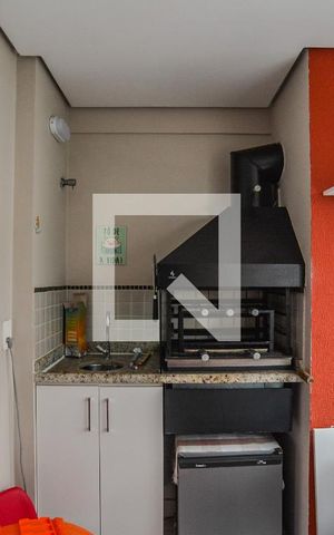 Apartamento à venda com 78m², 2 quartos e 2 vagasVaranda gourmet