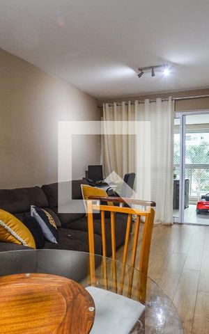 Apartamento à venda com 78m², 2 quartos e 2 vagasSala