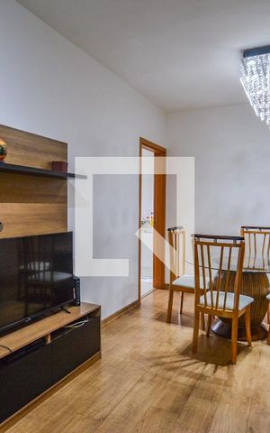 Apartamento à venda com 78m², 2 quartos e 2 vagasSala