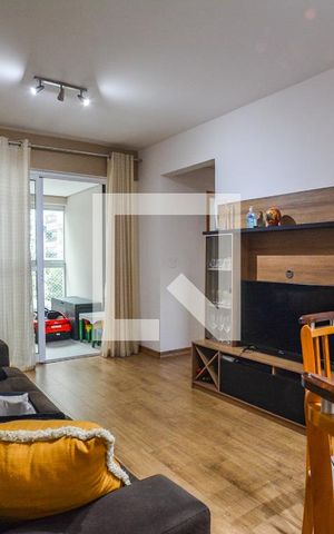 Apartamento à venda com 78m², 2 quartos e 2 vagasSala