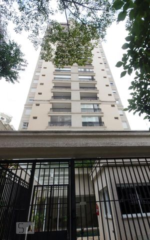 Apartamento à venda com 85m², 2 quartos e 2 vagasFachada