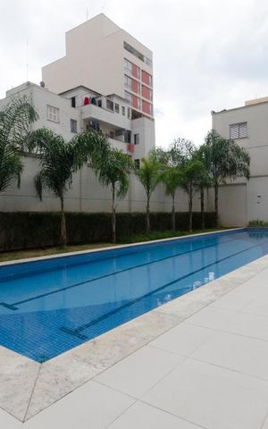 Apartamento à venda com 85m², 2 quartos e 2 vagasPiscina