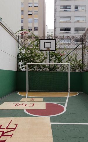 Apartamento à venda com 85m², 2 quartos e 2 vagasQuadra