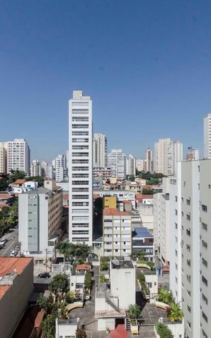 Apartamento à venda com 85m², 2 quartos e 2 vagasVista Suíte 1