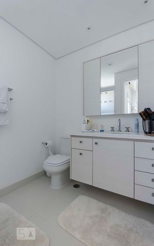 Apartamento à venda com 85m², 2 quartos e 2 vagasBanheiro Suíte 2