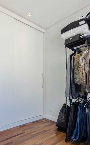 Apartamento à venda com 85m², 2 quartos e 2 vagasSuíte 1