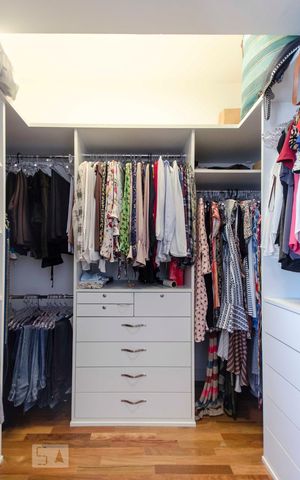 Apartamento à venda com 85m², 2 quartos e 2 vagasSuíte 2