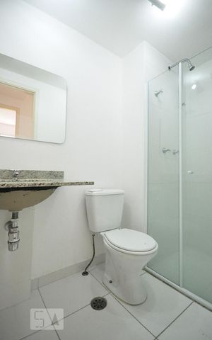 Apartamento para alugar com 48m², 2 quartos e 1 vagabanheiro