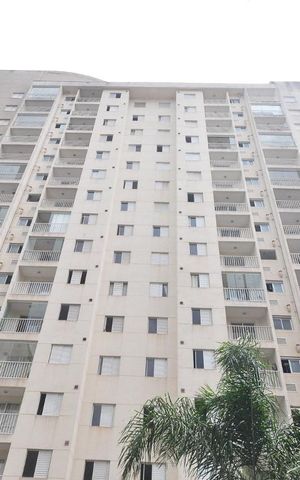 Apartamento para alugar com 48m², 2 quartos e 1 vagafachada