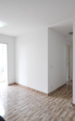 Apartamento para alugar com 48m², 2 quartos e 1 vagasala
