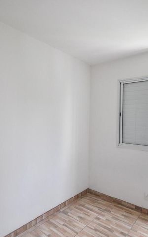 Apartamento para alugar com 48m², 2 quartos e 1 vagaquarto 1
