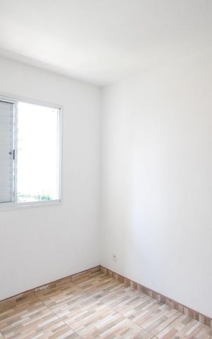 Apartamento para alugar com 48m², 2 quartos e 1 vagaquarto 2