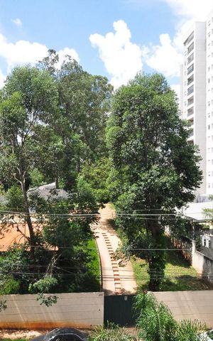 Apartamento para alugar com 48m², 2 quartos e 1 vagavista