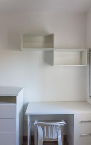 Apartamento para alugar com 50m², 1 quarto e sem vaga Apartamento para alugar com 50m², 1 quarto e sem vagaQuarto