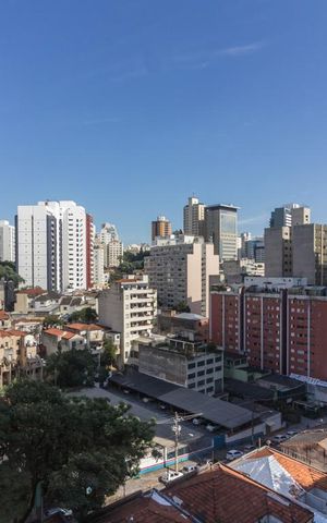 Apartamento para alugar com 50m², 1 quarto e sem vaga Apartamento para alugar com 50m², 1 quarto e sem vagaVista