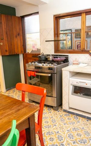 Casa à venda com 190m², 3 quartos e 2 vagas Casa à venda com 190m², 3 quartos e 2 vagasCozinha