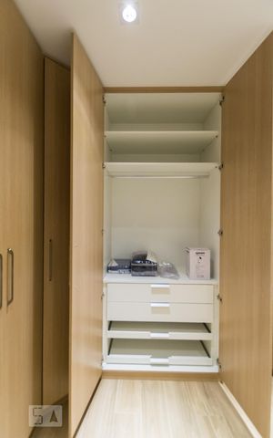 Apartamento para alugar com 49m², 1 quarto e 1 vaga Apartamento para alugar com 49m², 1 quarto e 1 vagaSuíte
