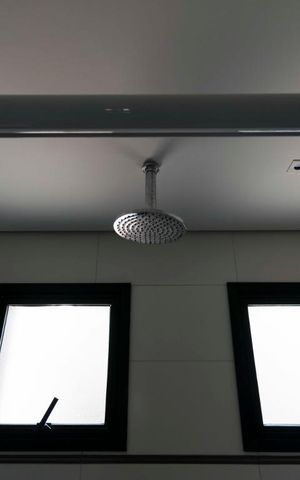 Apartamento à venda com 200m², 4 quartos e 4 vagasSuíte 3 - Banheiro (Chuveiro)