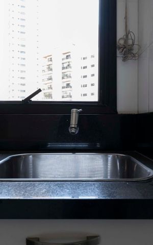 Apartamento à venda com 200m², 4 quartos e 4 vagasLavanderia (Torneira)