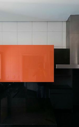 Apartamento à venda com 200m², 4 quartos e 4 vagasCozinha (Armários)