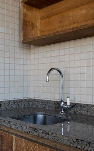 Apartamento à venda com 200m², 4 quartos e 4 vagasVaranda Gourmet (Torneira)