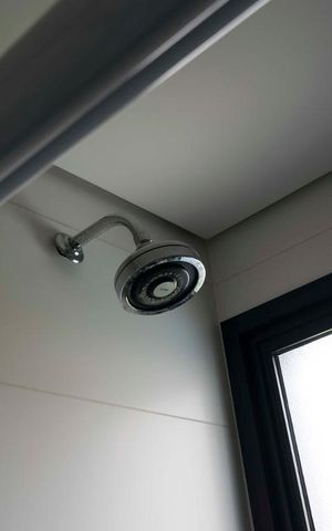 Apartamento à venda com 200m², 4 quartos e 4 vagasSuíte 2 - Banheiro (Chuveiro)