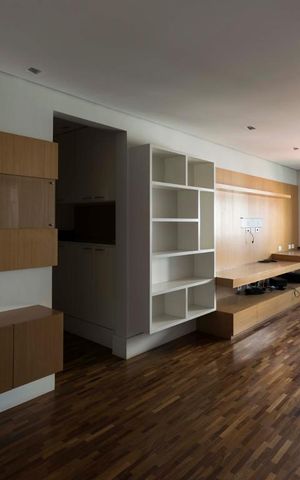 Apartamento à venda com 200m², 4 quartos e 4 vagasSala de Tv