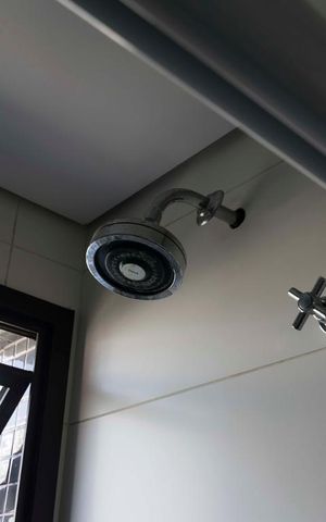 Apartamento à venda com 200m², 4 quartos e 4 vagasSuíte 1 - Banheiro (Torneira)