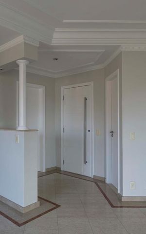 Apartamento à venda com 200m², 4 quartos e 4 vagasSala