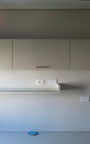 Apartamento à venda com 200m², 4 quartos e 4 vagasSuíte 1 (Armários)